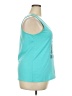 Unbranded Teal Tank Top Size XXL - photo 4