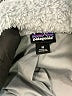 Patagonia 100% Polyester Gray Vest Size M - photo 6