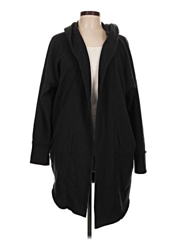 Mono b Coat (view 1)