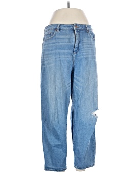 Ann Taylor LOFT Jeans (view 1)