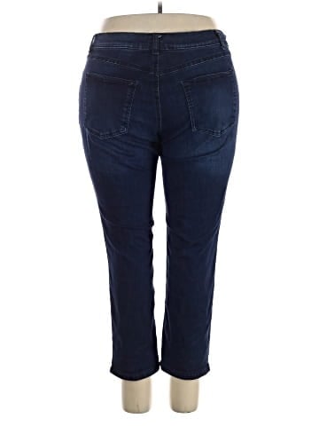 Terra & Sky Jeans (view 2)