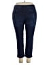 Terra & Sky Blue Jeans Size 20 Petite - photo 2