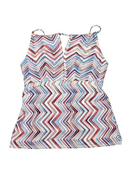 Kim Rogers Swimsuit Top