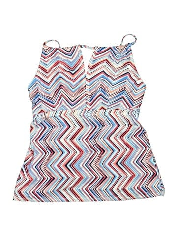 Kim Rogers Swimsuit Top (view 1)