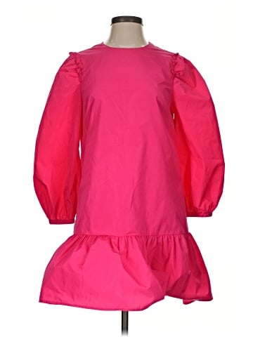 Cinq à Sept Casual Dress (view 1)
