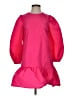 Cinq à Sept 100% Polyester Solid Pink Casual Dress Size XS - photo 1