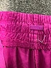 Athleta Hearts Purple Athletic Shorts Size S - photo 3