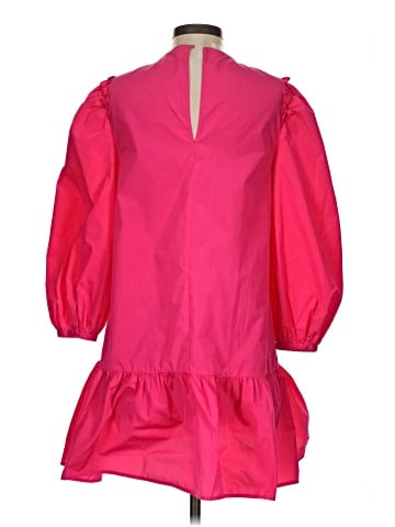 Cinq à Sept Casual Dress (view 2)