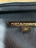 Port Authority 100% Polyester Blue Vest Size L - photo 6