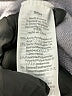 Madewell Polka Dots Gray Pullover Sweater Size S - photo 8