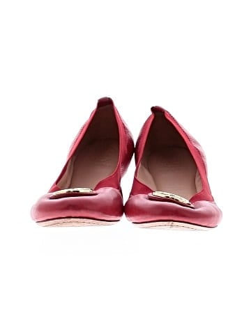 Tory Burch Flats (view 2)