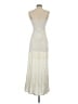 Assorted Brands Ivory Cocktail Dress Size P (petite) - photo 2