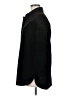 Matty M Black Long Sleeve Button-Down Shirt Size M - photo 5