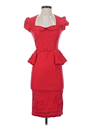 MissMay Cocktail Dress (view 1)
