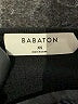 Babaton Black Tube Top Size XS - photo 7