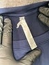 Fabletics Solid Blue Active T-Shirt Size XL - photo 7