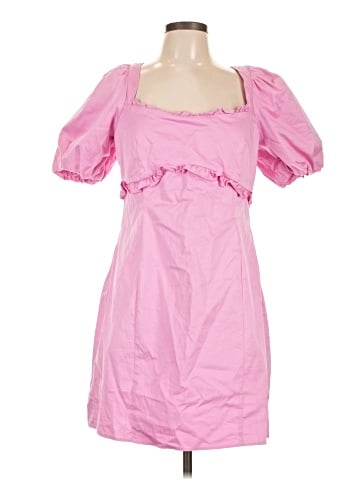 Topshop Cocktail Dress (view 1)