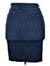 Torrid Blue Denim Skirt Size 22 (estimated) - photo 2