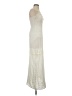 Assorted Brands Ivory Cocktail Dress Size P (petite) - photo 4