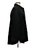 Matty M Black Long Sleeve Button-Down Shirt Size M - photo 4