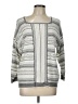 Alfred Dunner Gray Pullover Sweater Size L - photo 1