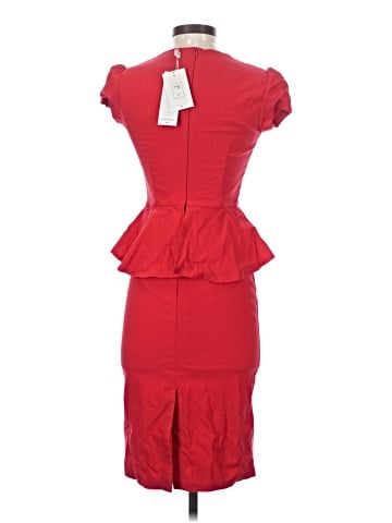 MissMay Cocktail Dress (view 2)
