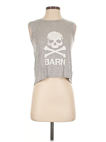 SoulCycle Sleeveless T-Shirt (view 1)