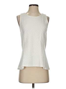 J.Crew Sleeveless Blouse (view 1)