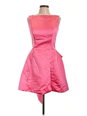 Wear Your Love Cocktail Dress (view 1)