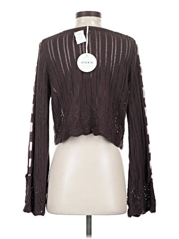 Storia Cardigan (view 2)