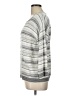 Alfred Dunner Gray Pullover Sweater Size L - photo 5