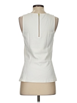 J.Crew Sleeveless Blouse (view 2)