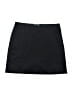 Greg Norman Solid Black Active Skort Size 6 - photo 1