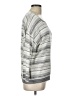 Alfred Dunner Gray Pullover Sweater Size L - photo 4