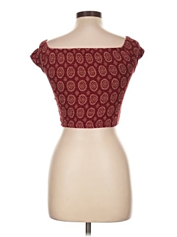 Brandy Melville Short Sleeve Top (view 2)