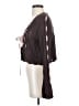 Storia 100% Acrylic Brown Cardigan Size S - photo 5