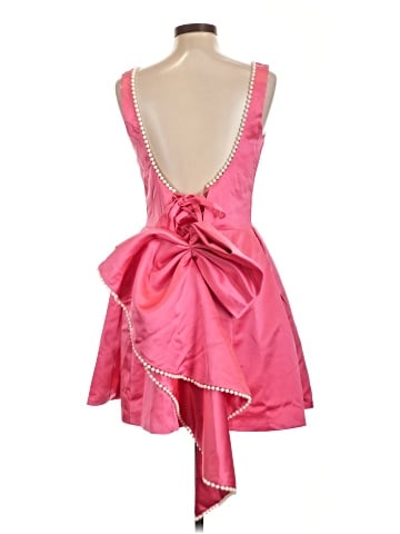 Wear Your Love Cocktail Dress (view 2)