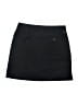 Greg Norman Solid Black Active Skort Size 6 - photo 2