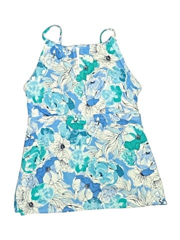Kim Rogers Swimsuit Top (view 1)