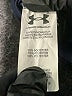 Under Armour 100% Polyester Blue Active T-Shirt Size 4 - photo 4