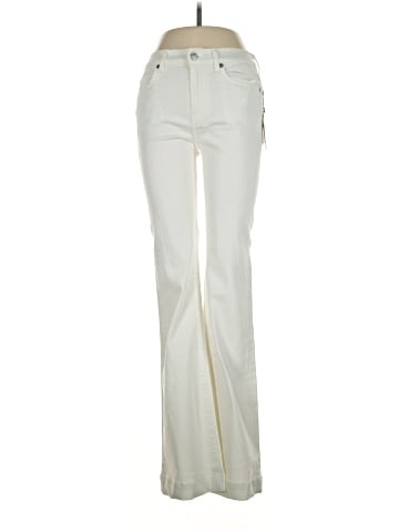 7 For All Mankind Jeans (view 1)