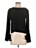 J.Crew Black Pullover Sweater Size XS - photo 1