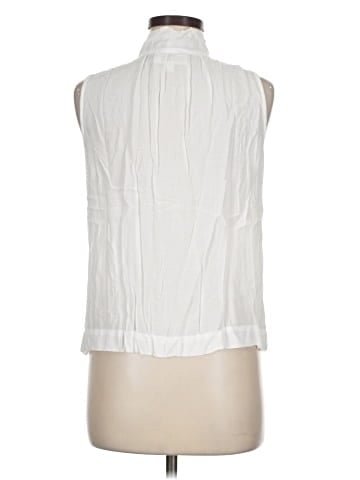 Cloth & Stone x Anthropologie Sleeveless Blouse (view 2)