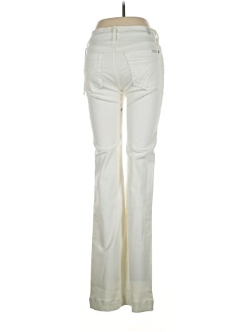 7 For All Mankind Jeans (view 2)