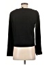 J.Crew Black Pullover Sweater Size XS - photo 2
