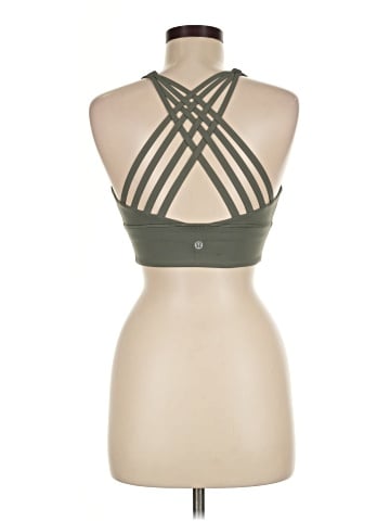 Lululemon Athletica Sports Bra (view 2)