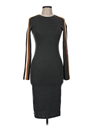 Trafaluc by Zara Cocktail Dress (view 1)