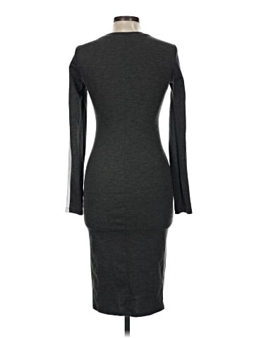 Trafaluc by Zara Cocktail Dress (view 2)