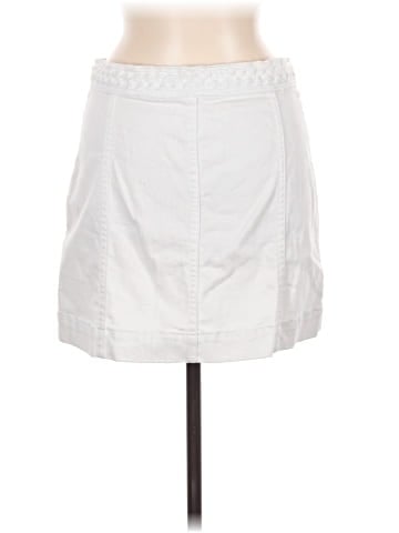Veronica Beard Jeans Casual Skirt (view 2)