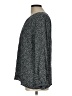 El Corte Ingles Black Long Sleeve Blouse Size L - photo 5